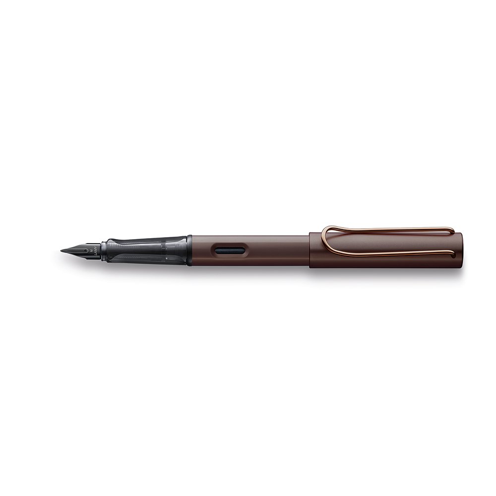 Lamy Lx Marron Fountain pen Lamy Lx Marron Fountain pen