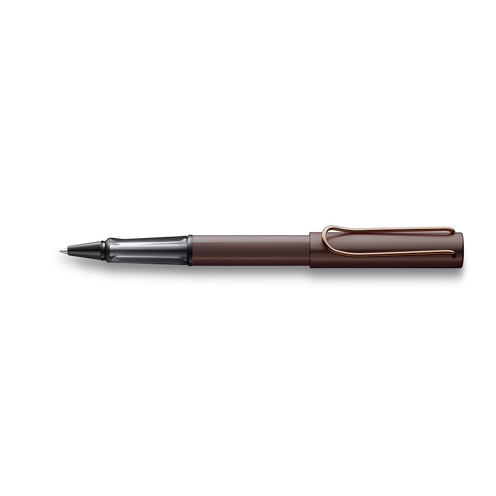 Lamy Lx Marron Rollerball Lamy Lx Marron Rollerball