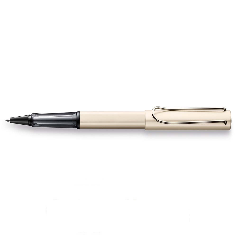 Lamy Lx Palladium Rollerball