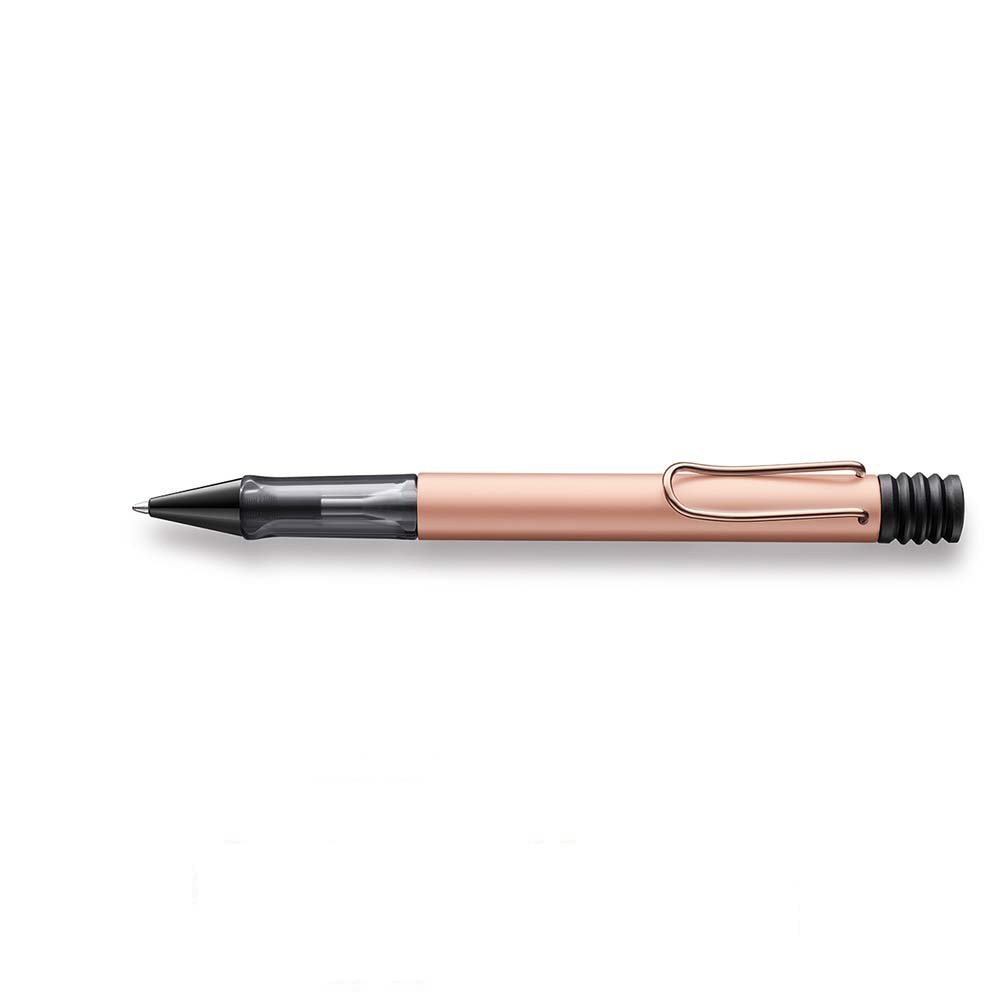 Lamy Lx Rose Gold Ballpoint Lamy Lx Rose Gold Ballpoint