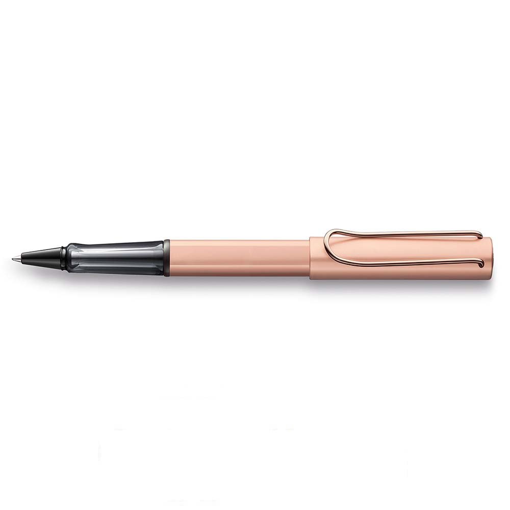 Lamy Lx Rose Gold Rollerball Lamy Lx Rose Gold Rollerball