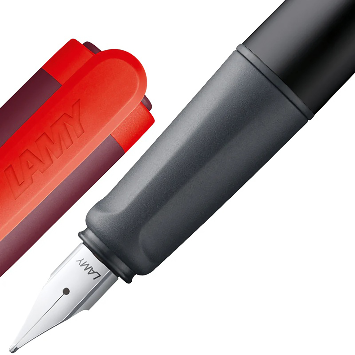Lamy Nexx Harry Potter Hufflepuff Fountain pen Lamy Nexx Harry Potter Hufflepuff Fountain pen