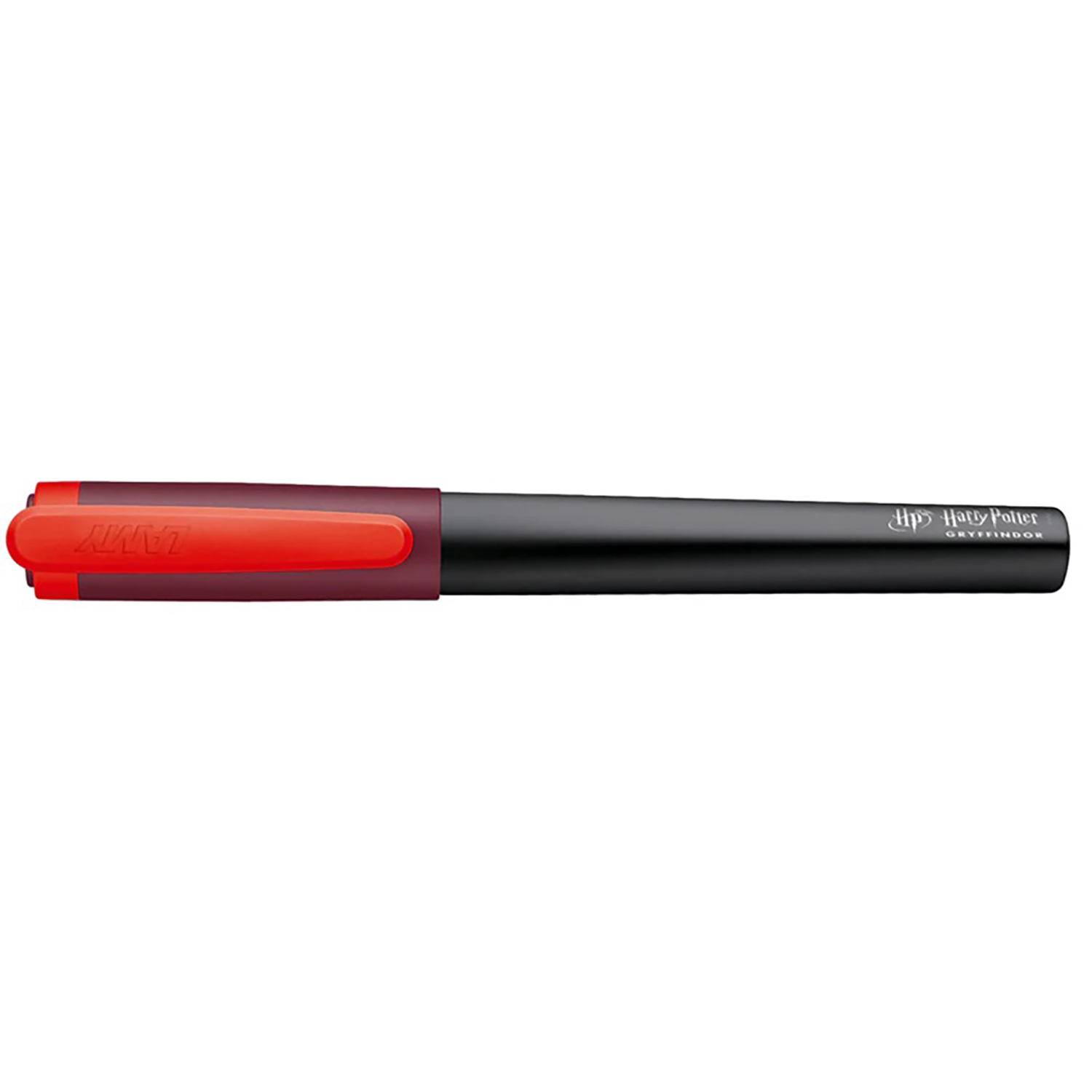 Lamy Nexx Harry Potter Hufflepuff Fountain pen Lamy Nexx Harry Potter Hufflepuff Fountain pen
