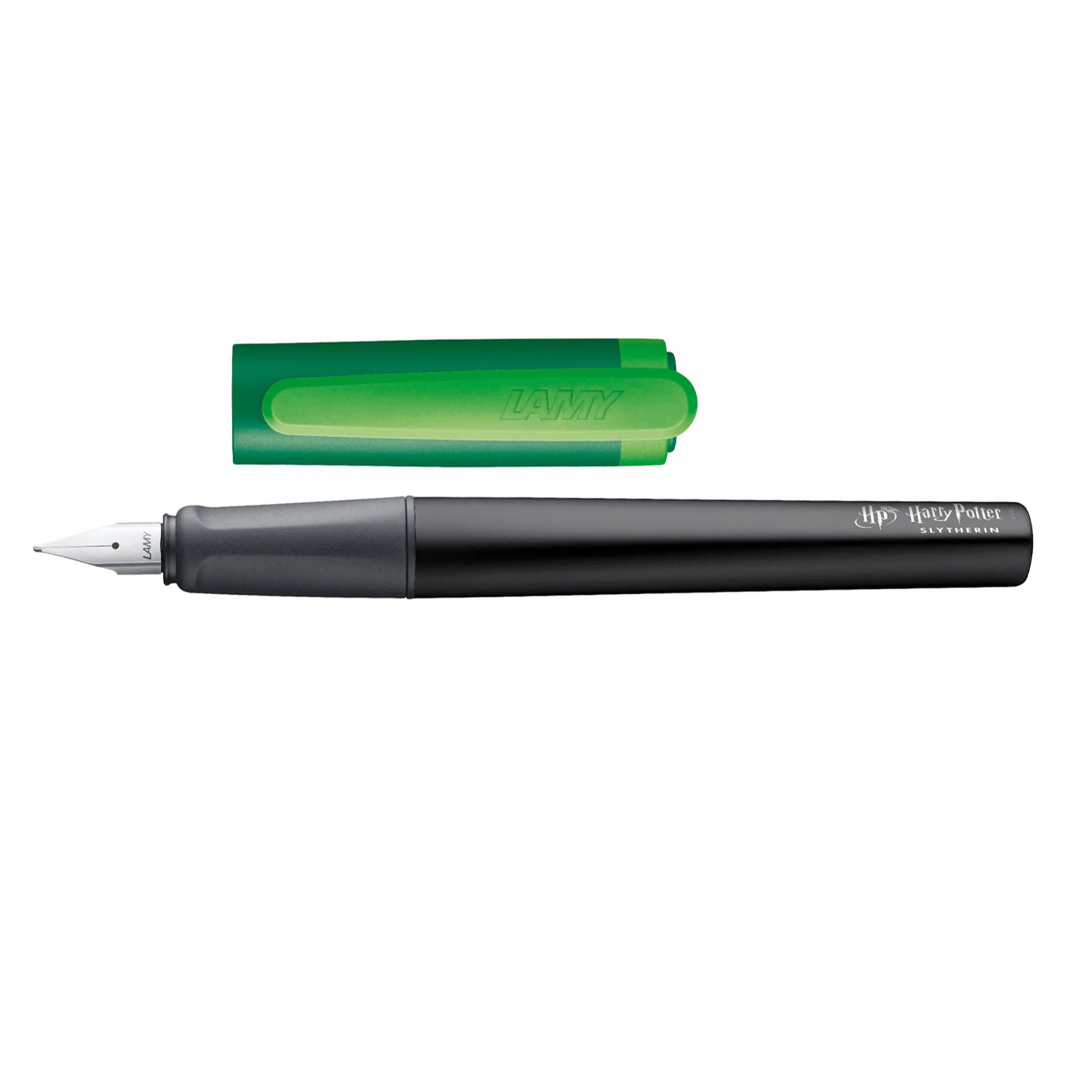 Lamy Nexx Harry Potter Slytherin Fountain pen Lamy Nexx Harry Potter Slytherin Fountain pen