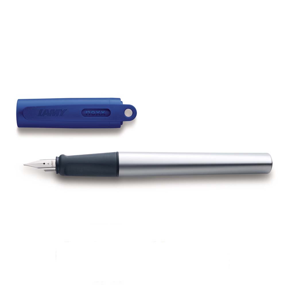 Lamy Nexx Blue Fountain pen