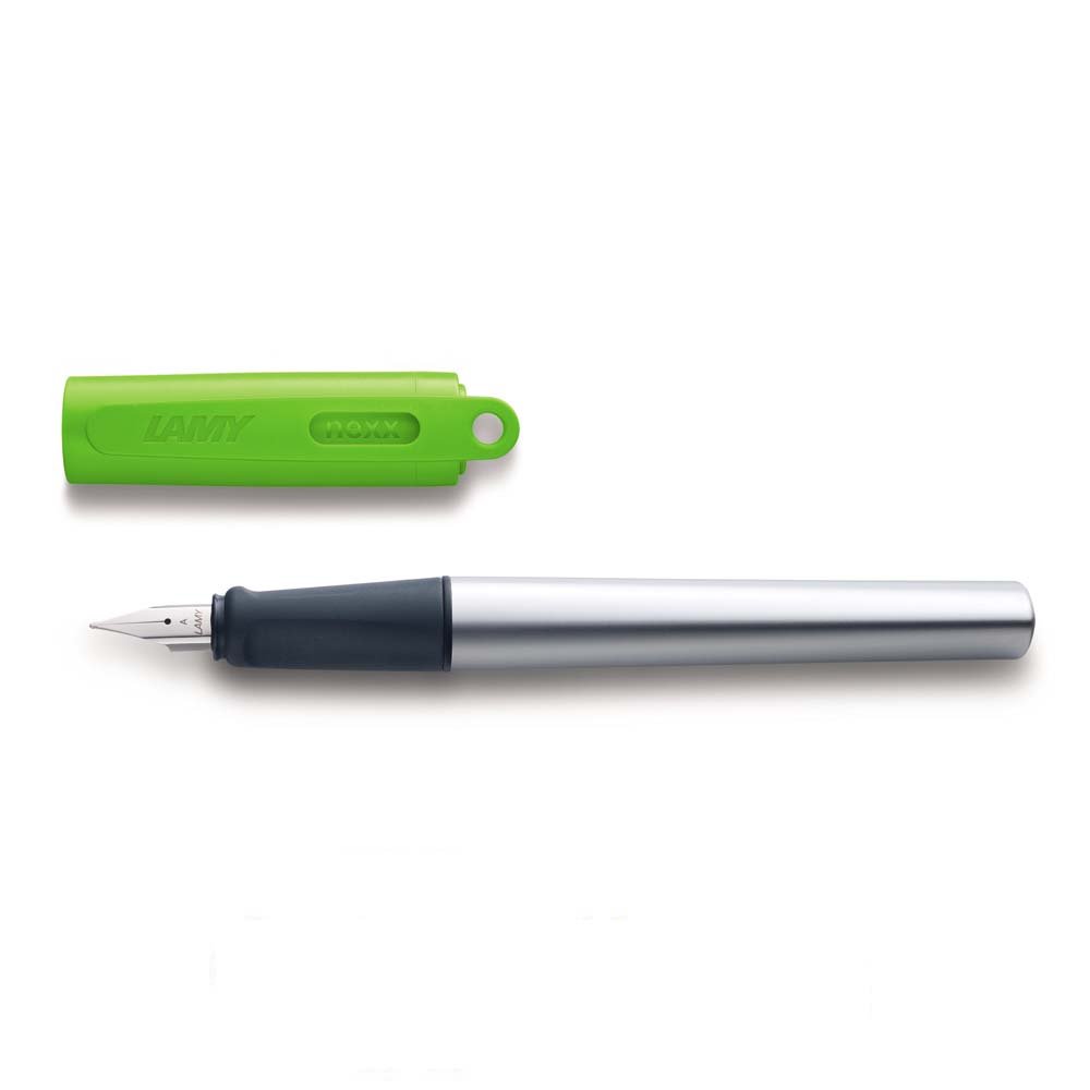 Buy Lamy Nexx Green Fountain pen Lamy Nexx Green Fountain pen