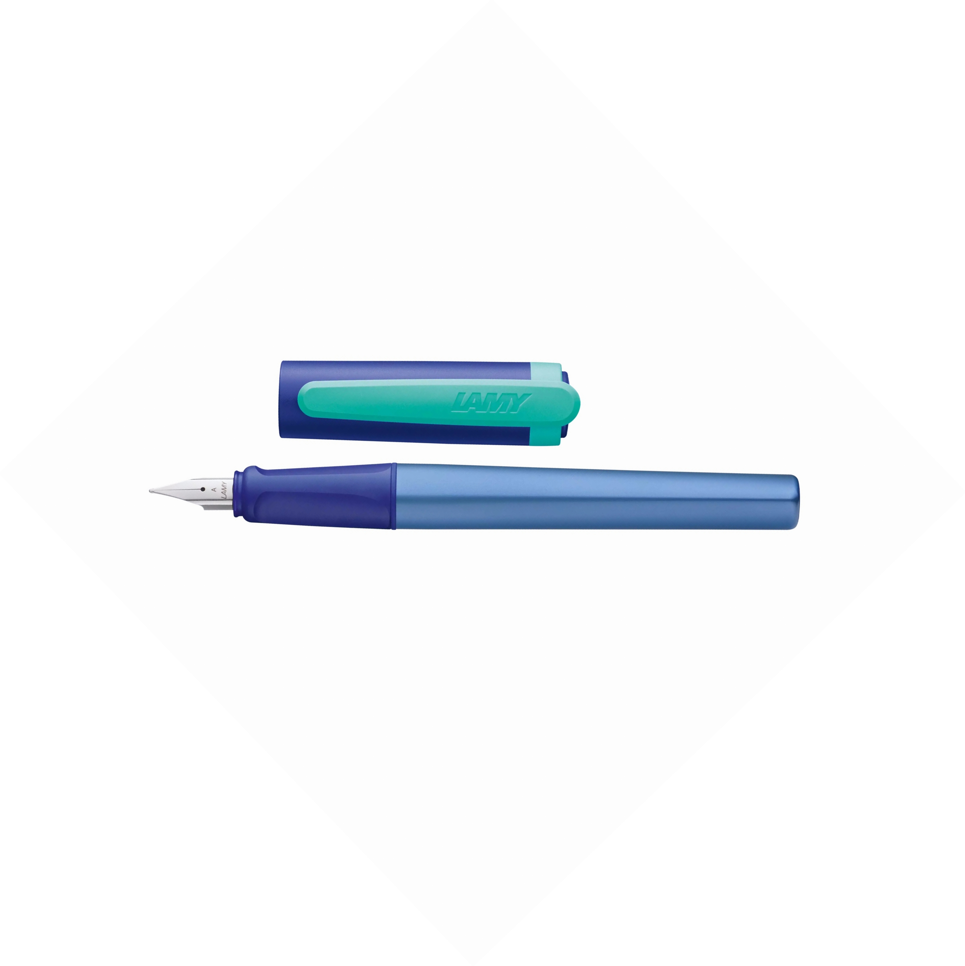 Lamy Nexx Multiblue Pióro Wieczne