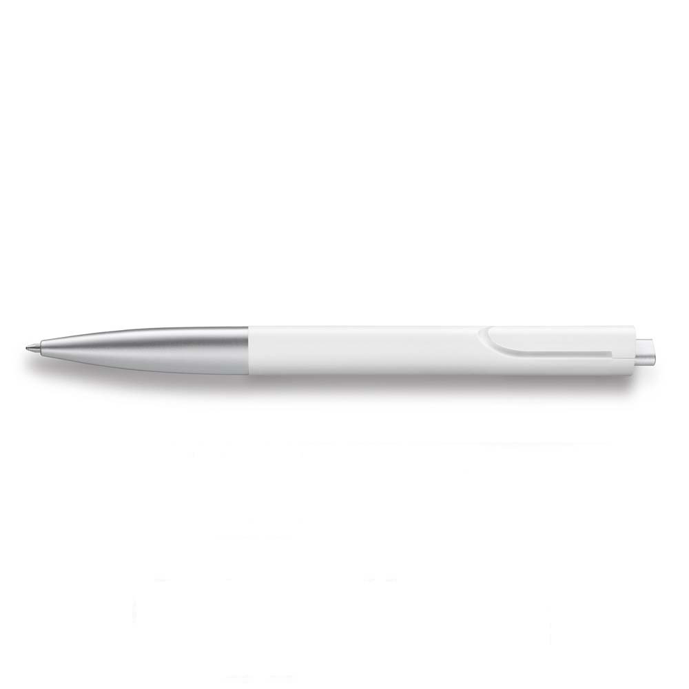 Buy Lamy Noto White Ballpoint Lamy Noto White Ballpoint