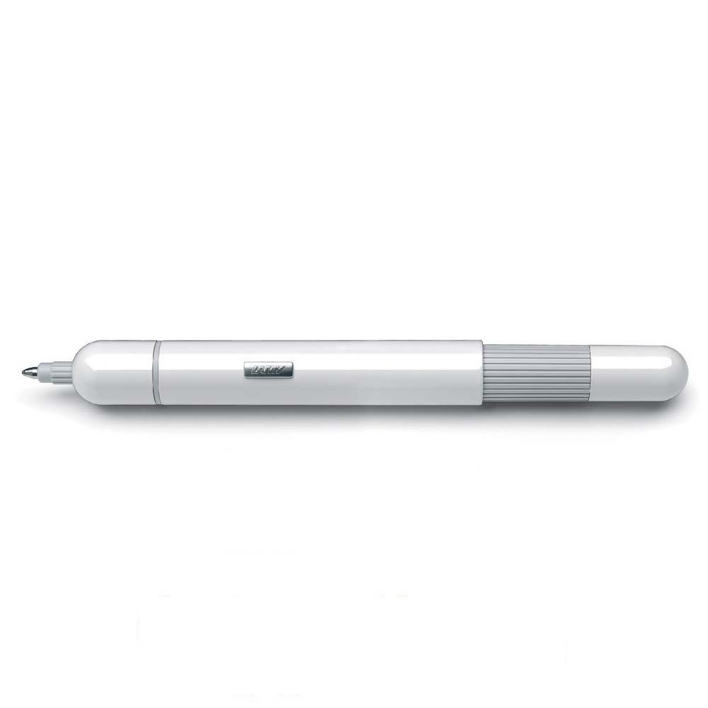 Lamy Pico White Ballpoint