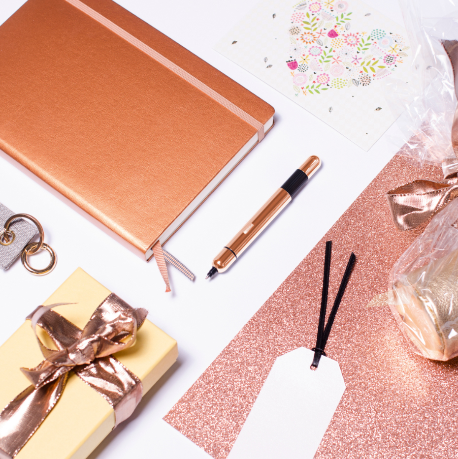 Lamy Pico Lx Rosegold Ballpoint