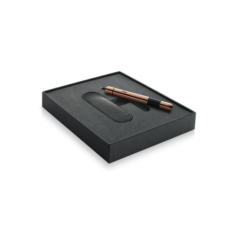 Lamy Pico Lx Rosegold Ballpoint