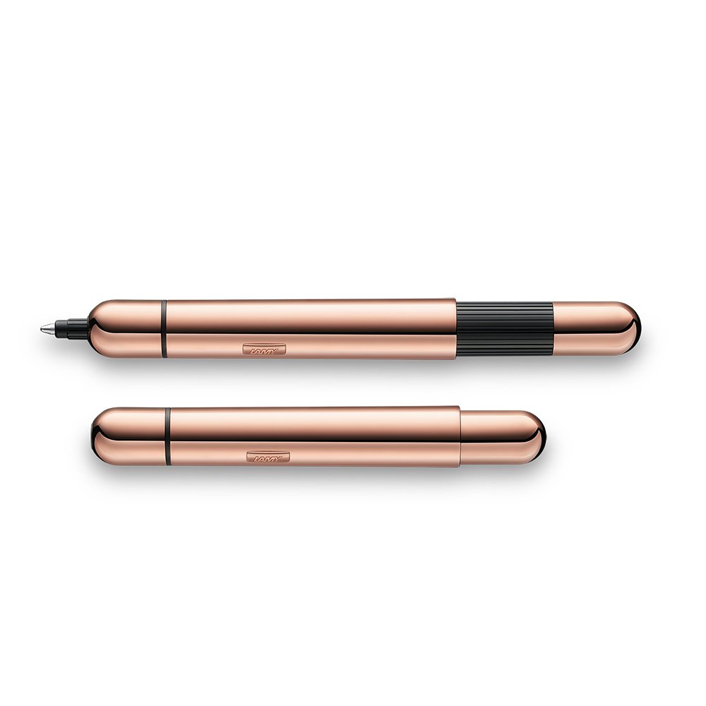 Lamy Pico Lx Rosegold Ballpoint