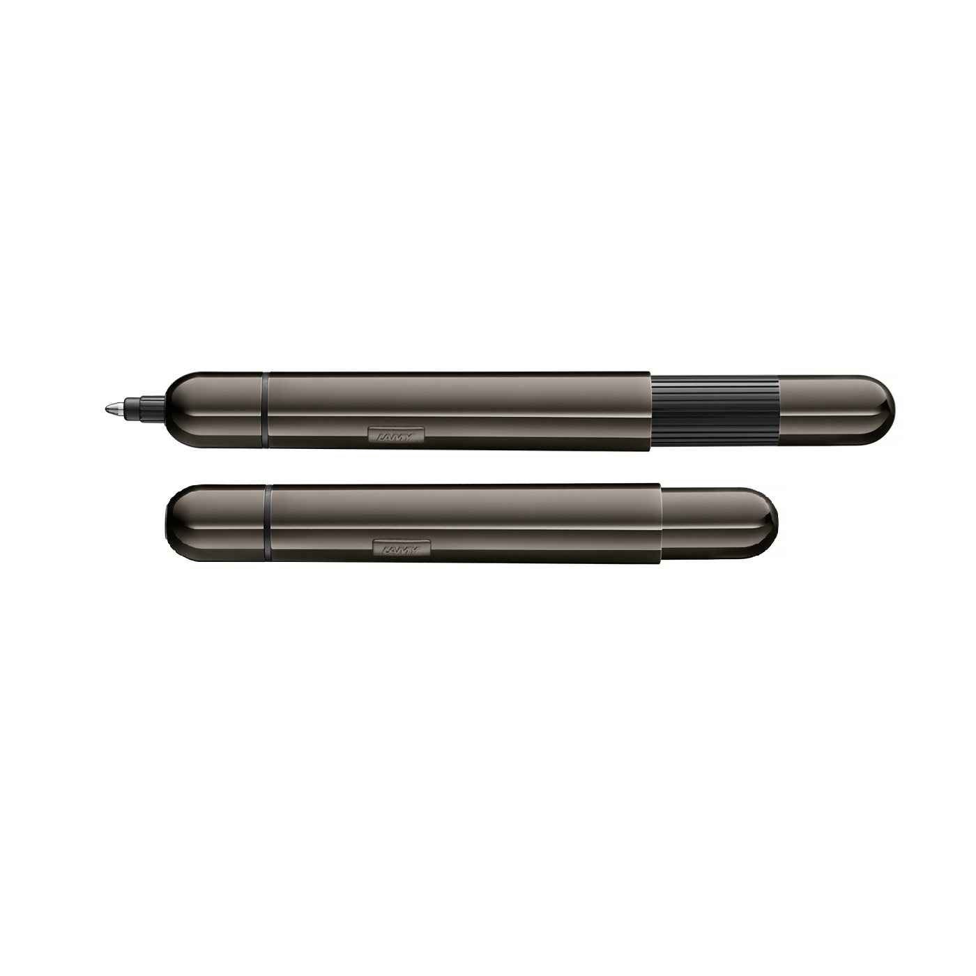 Lamy Pico Lx Ruthenium Stylo Bille