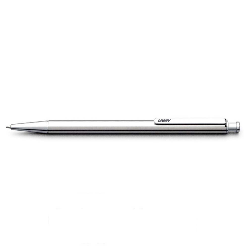 Lamy ST Stainless Steel Mechanical Pencil 0.7mm