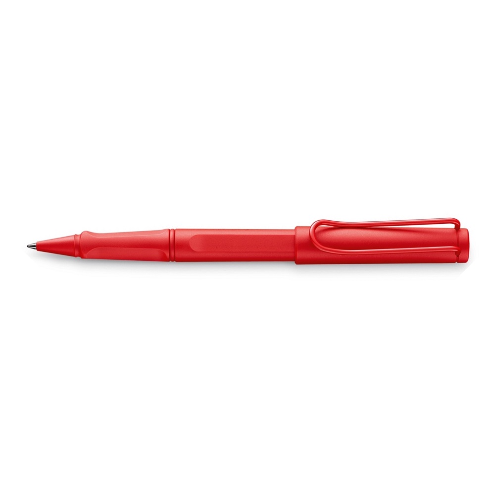 Lamy Safari Strawberry 2022 Special Edition Rollerball