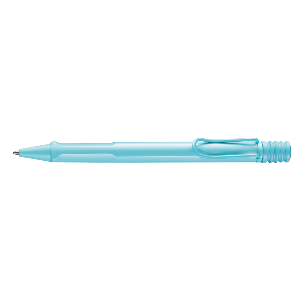 Lamy Safari Aqua Sky 2023 Special Edition Ballpoint Lamy Safari Aqua Sky 2023 Special Edition Ballpoint