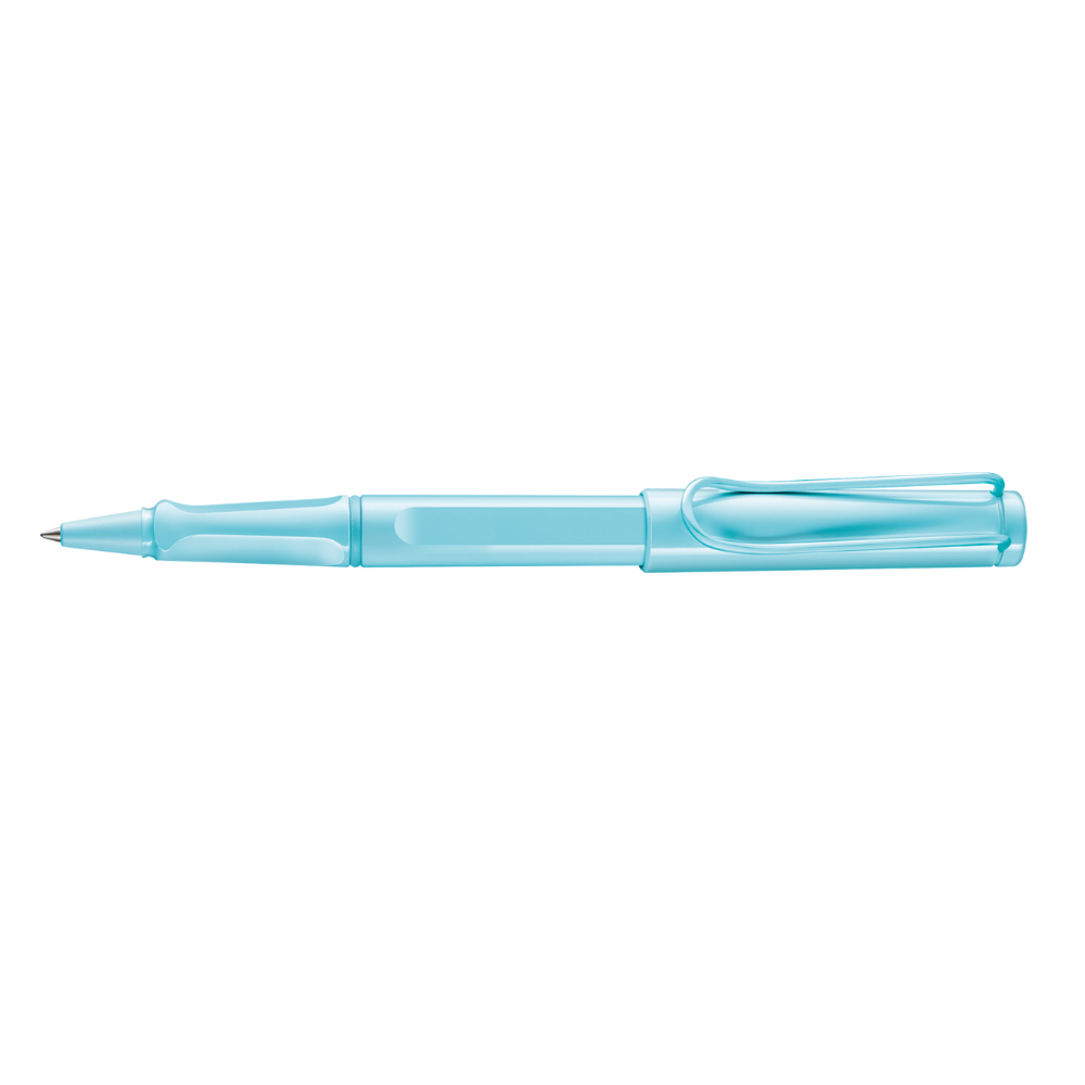 Lamy Safari Aqua Sky 2023 Special Edition Rollerball Lamy Safari Aqua Sky 2023 Special Edition Rollerball