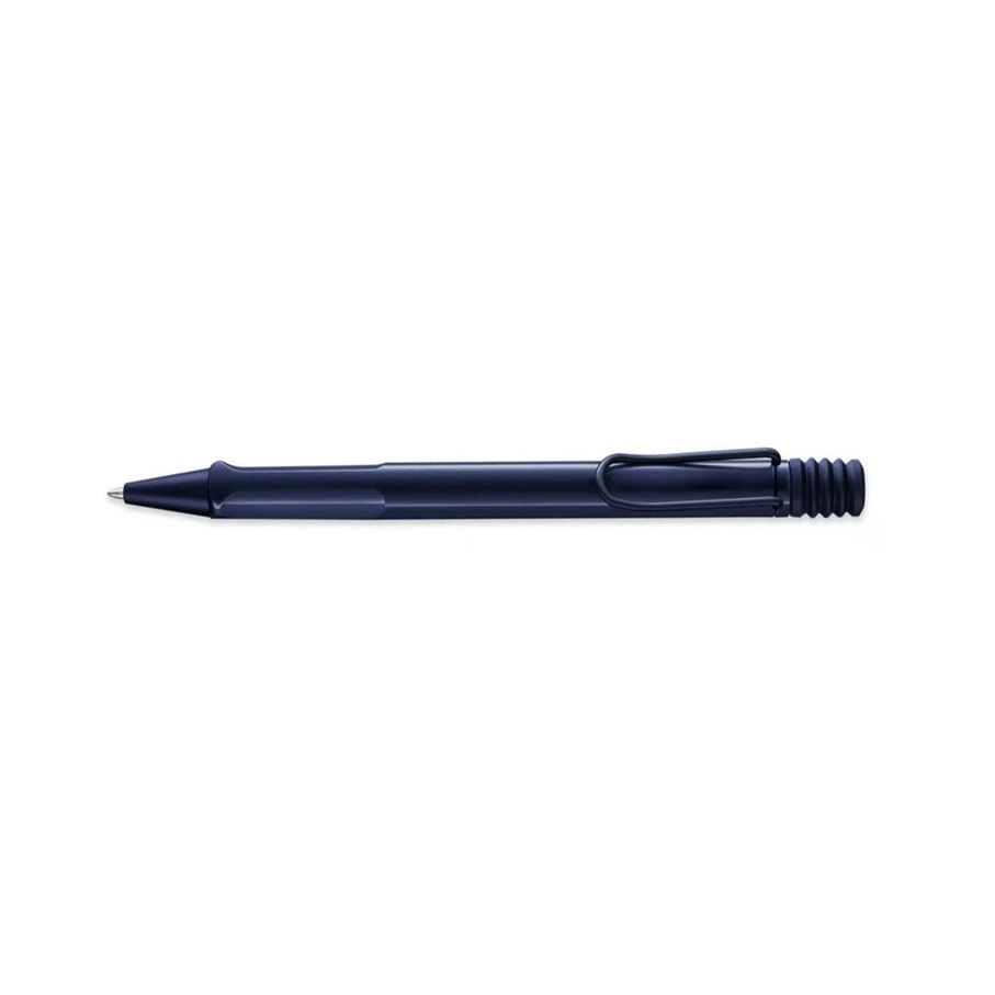Lamy Safari Dark Dusk 2025 Special Edition Ballpoint Lamy Safari Dark Dusk 2025 Special Edition Ballpoint