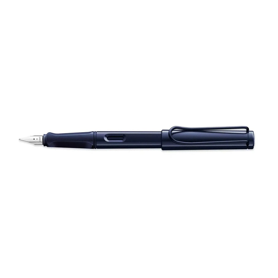 Lamy Safari Dark Dusk 2025 Special Edition Fountain Pen Lamy Safari Dark Dusk 2025 Special Edition Fountain Pen