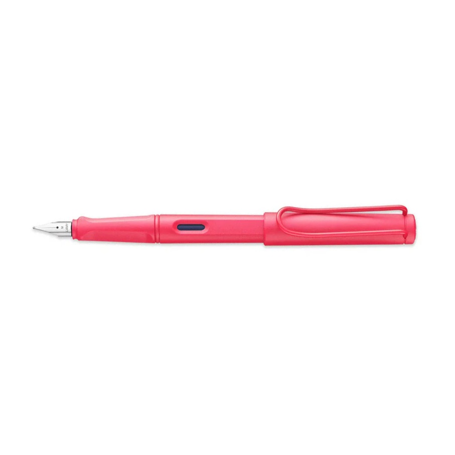 Lamy Safari Sunset 2025 Special Edition Fountain Pen Lamy Safari Sunset 2025 Special Edition Fountain Pen