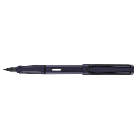 Lamy Safari Meteora 2026 Special Edition Vulpen
