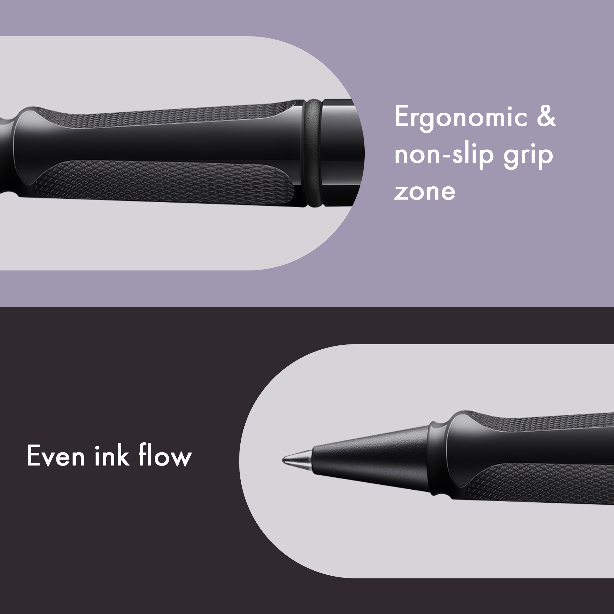 Lamy Safari Meteorite 2026 Special Edition Ballpoint