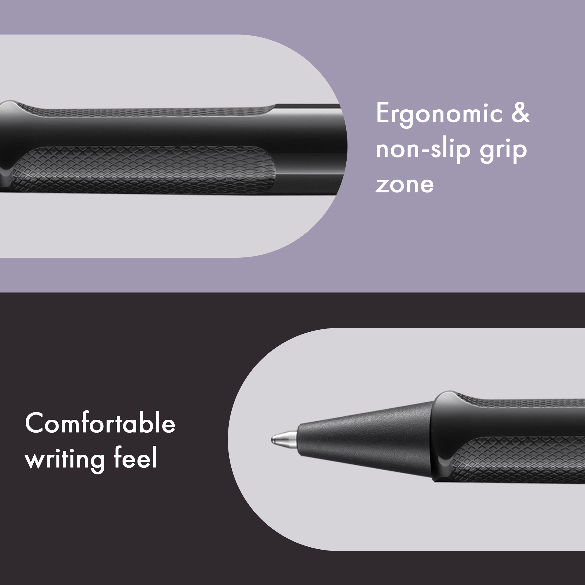 Lamy Safari Meteorite 2026 Special Edition Ballpoint