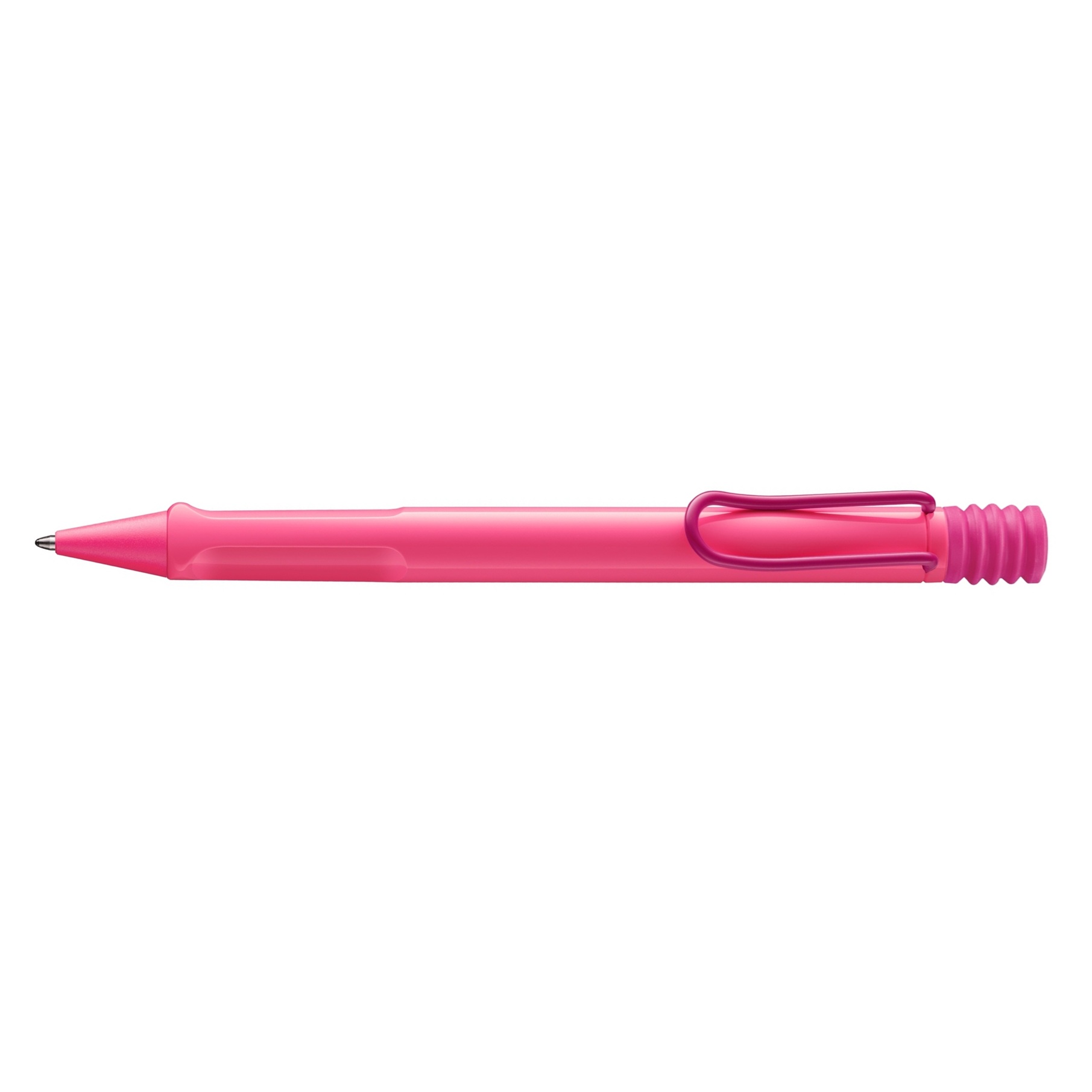 Lamy Safari NeonPink 2026 Special Edition Kugelschreiber