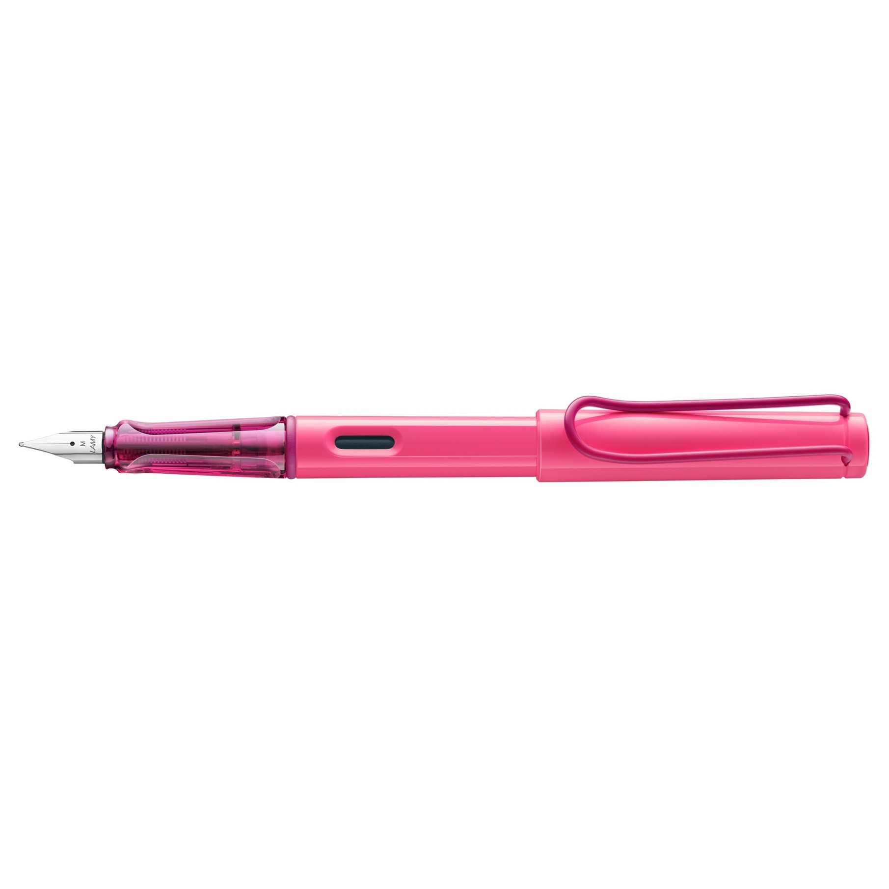 Lamy Safari NeonPink 2026 Special Edition Füllfederhalter