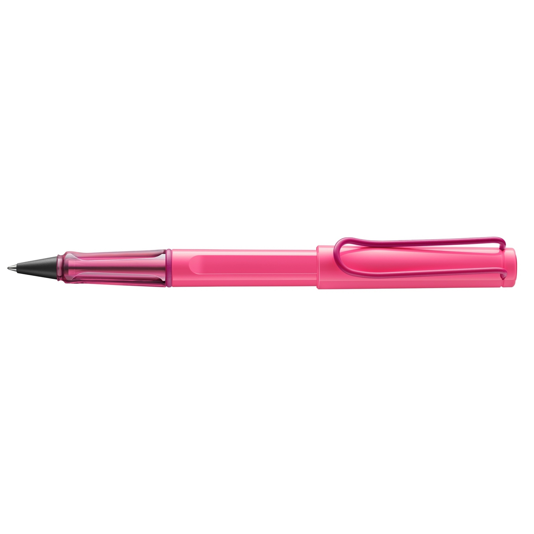 Lamy Safari NeonPink 2026 Special Edition Rollerball