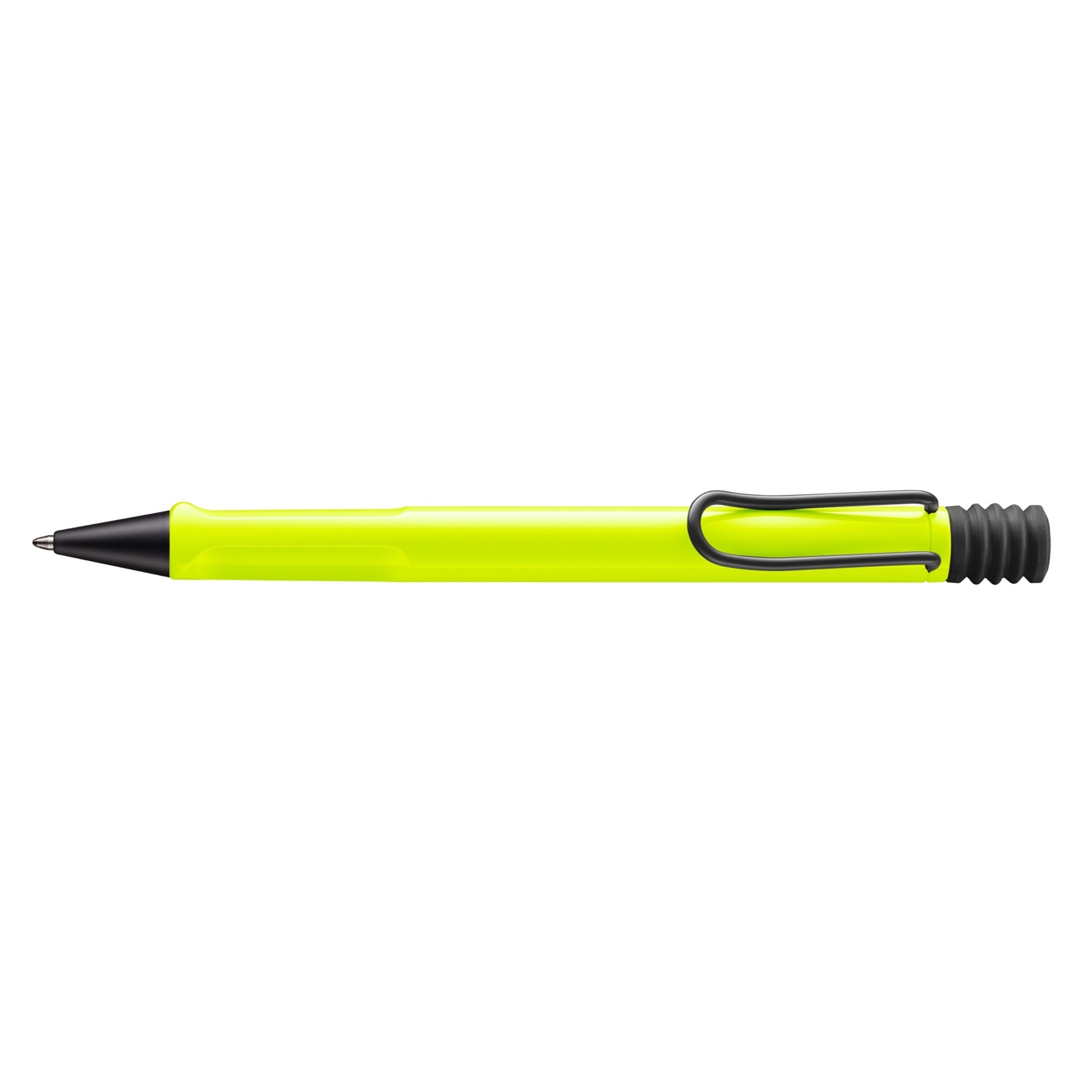 Lamy Safari NeonYellow 2026 Special Edition Ballpoint