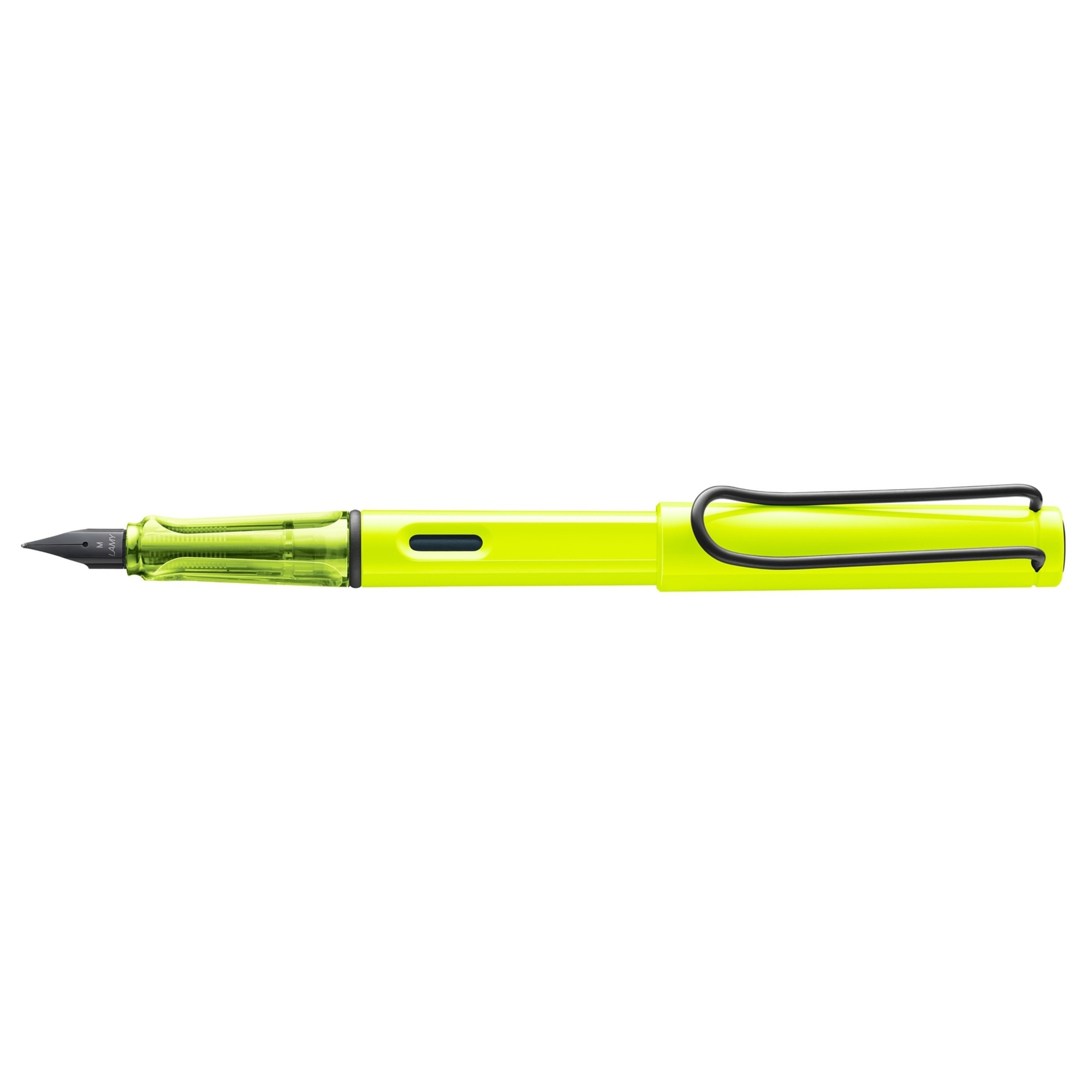 Lamy Safari NeonYellow 2026 Special Edition Pióro Wieczne