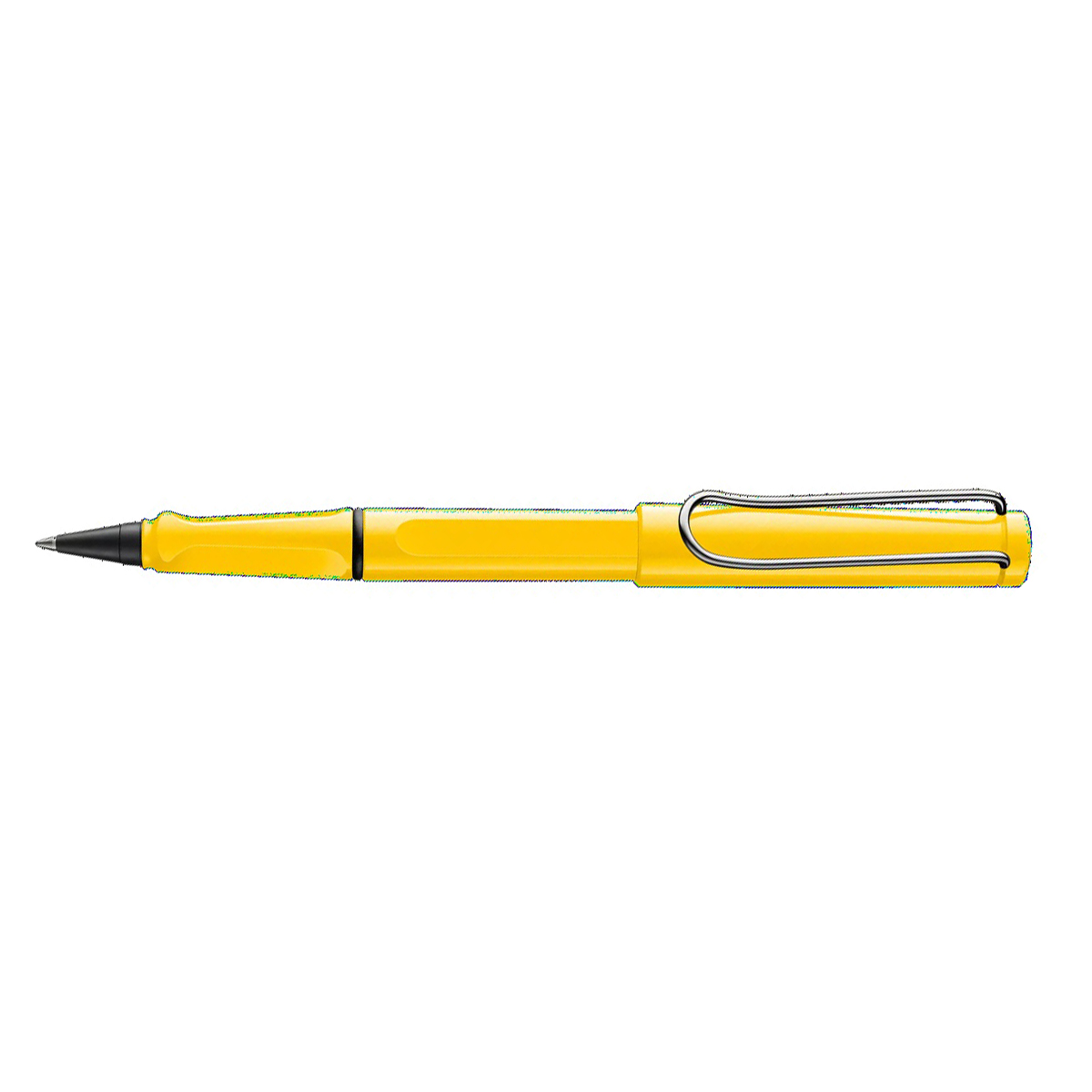 Lamy Safari Geel Ink Cartridge Rollerball