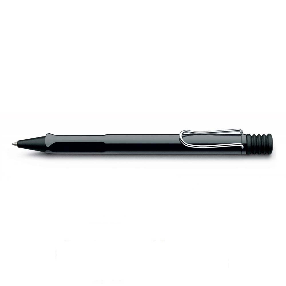 Buy Lamy Safari Black Ballpoint Lamy Safari Black Ballpoint