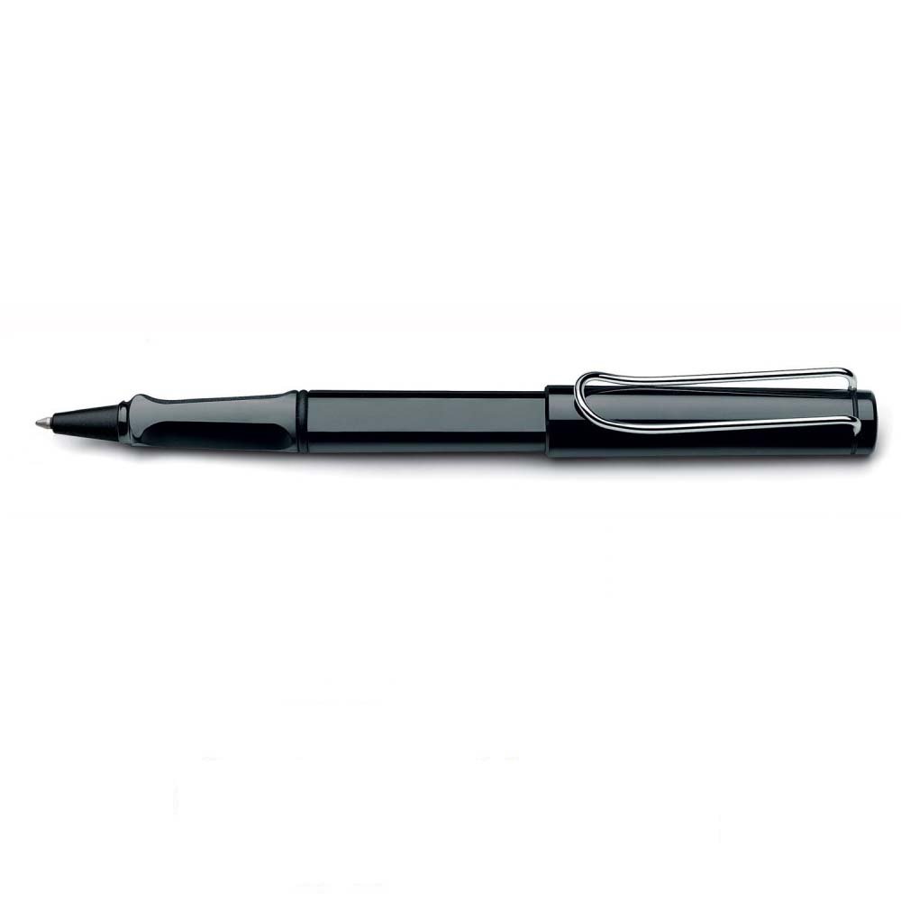 Buy Lamy Safari Black Rollerball Lamy Safari Black Rollerball