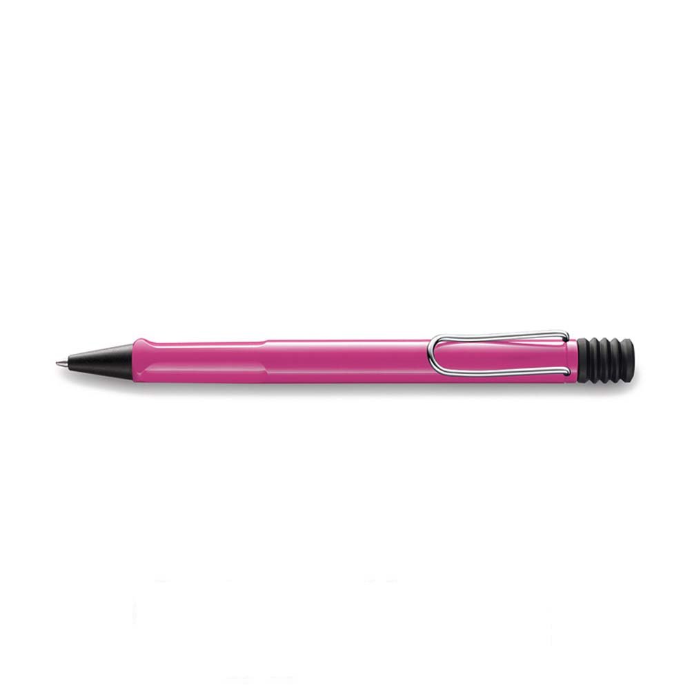 Lamy Safari Pink Esferográfica