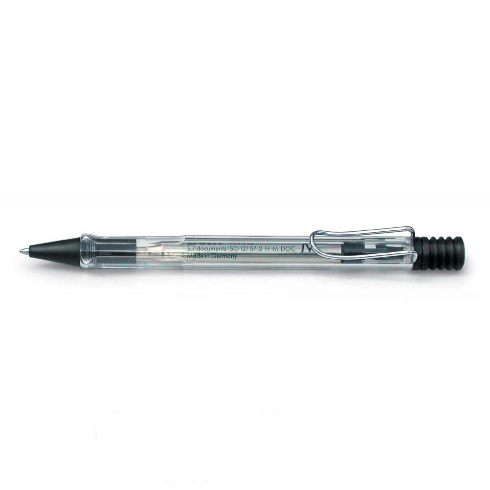 Lamy Vista Ballpoint