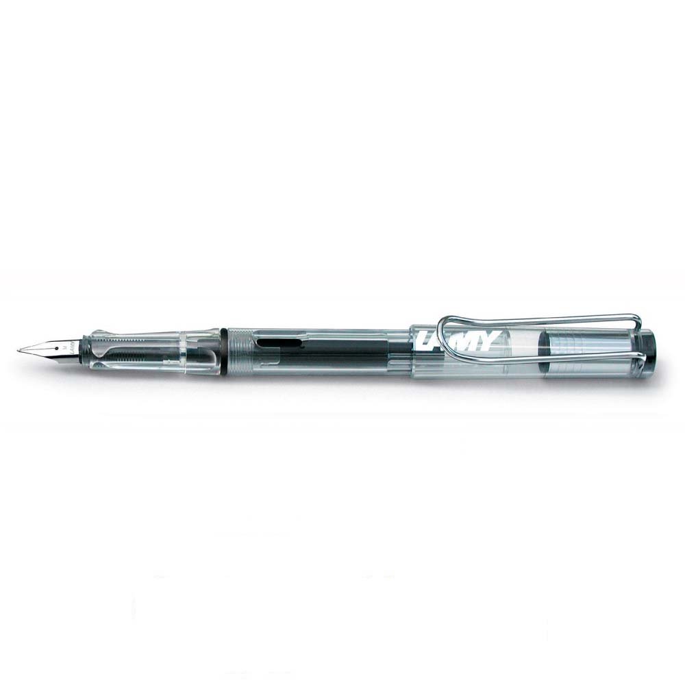 Buy Lamy Vista Fountain pen Lamy Vista Fountain pen