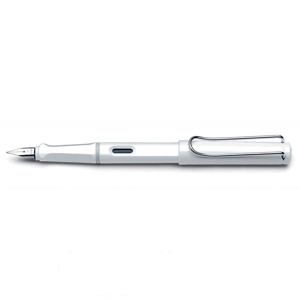 ラミー（LAMY） ボールペンピコ ホワイト ボールペン