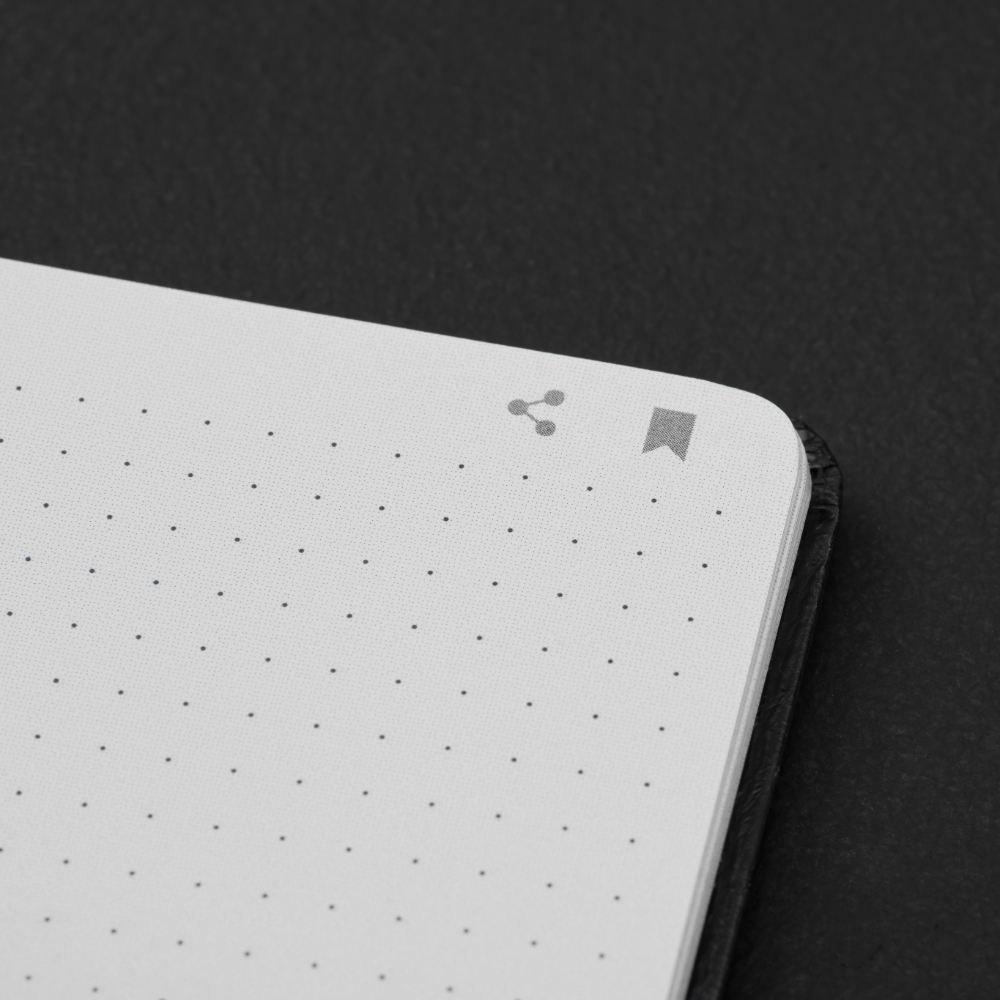 Lamy Digital Paper Notebook For Ncode Technology Digital Writing Lamy Digital Paper Notebook For Ncode Technology Digital Writing