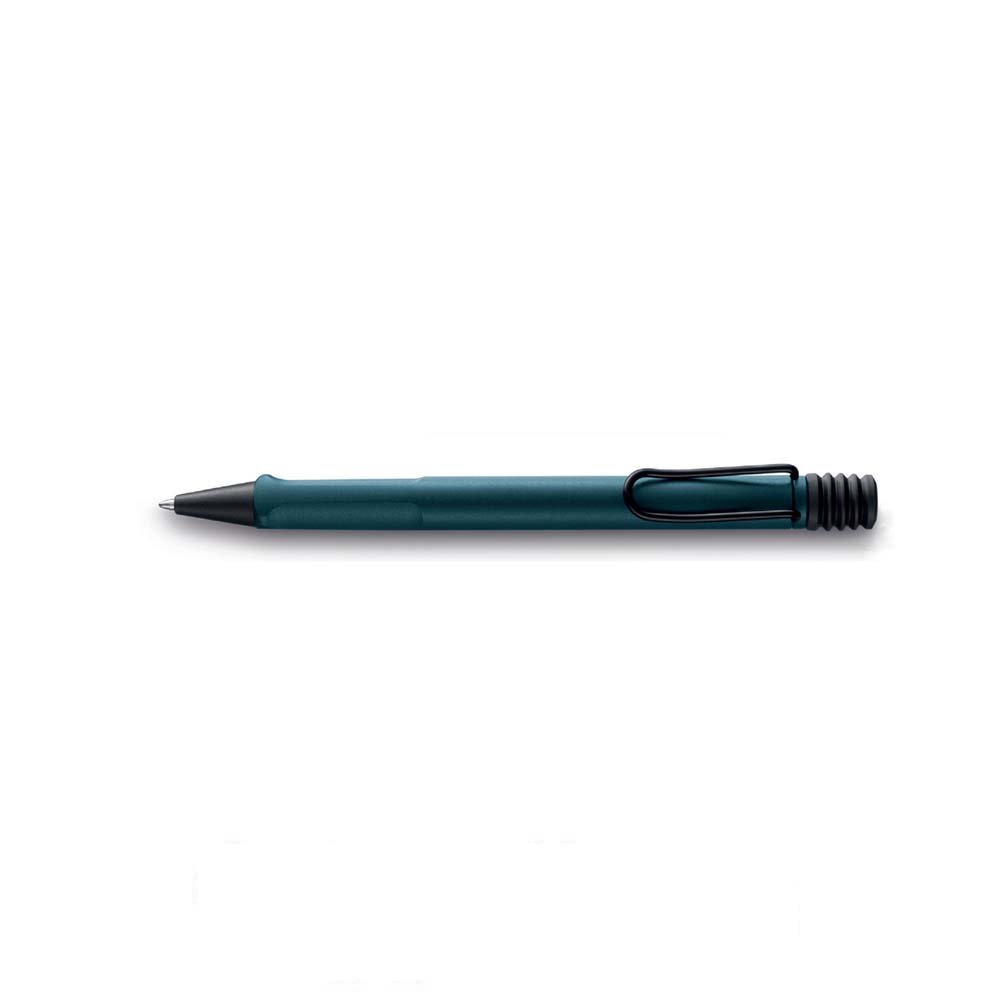 Lamy Safari 2017 Petrol Ballpoint