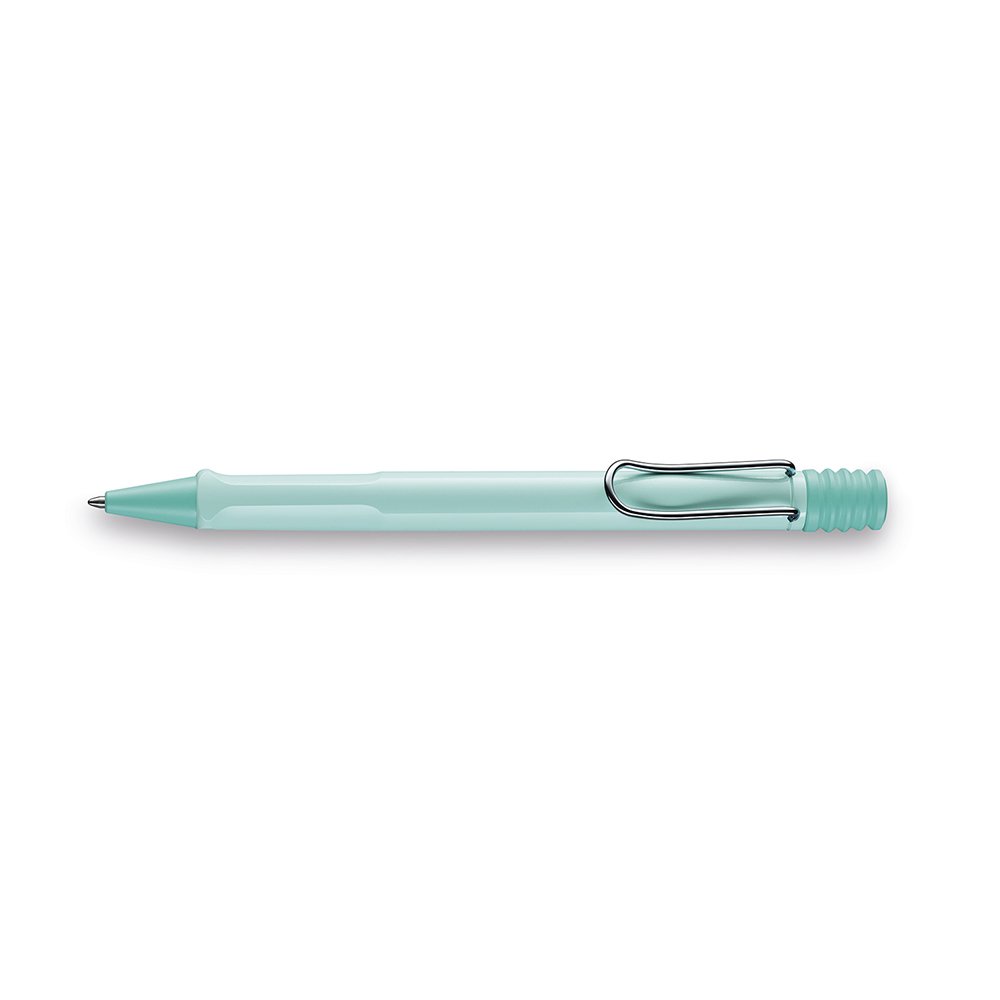 Lamy Safari 2019 Pastel Light Blue Ballpoint