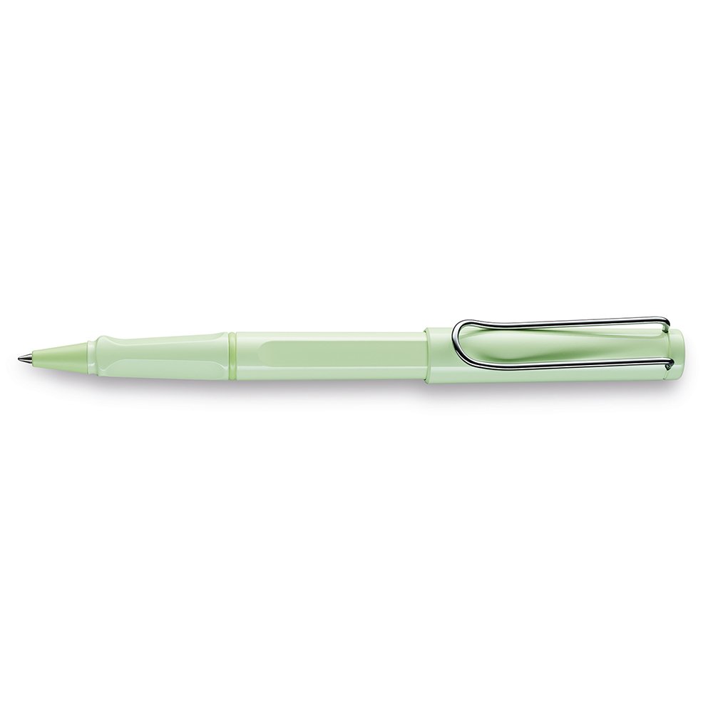 Lamy Safari 2019 Pastel Mint Rollerball