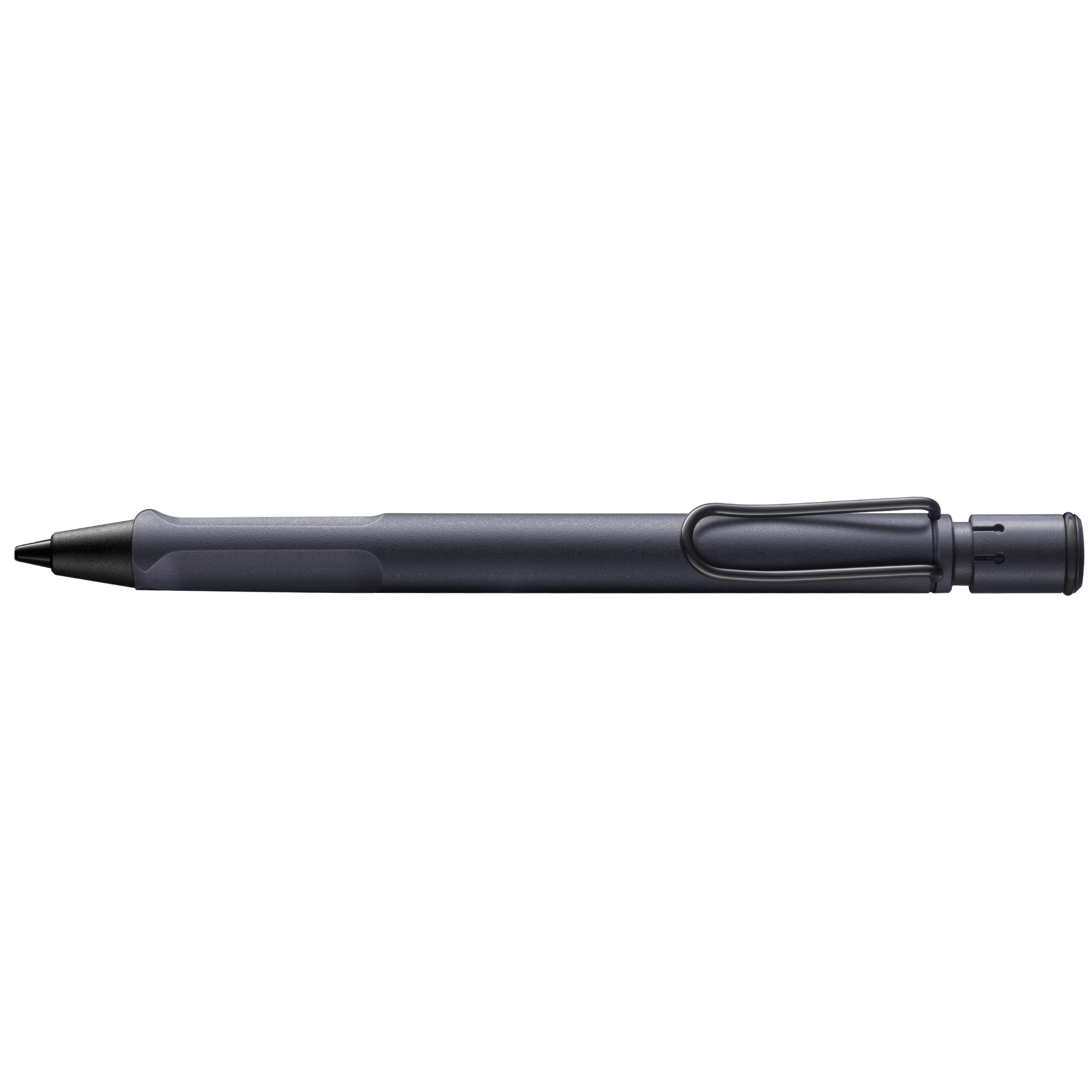 Lamy Safari Steel Black Mechanical pencil 0.5mm Lamy Safari Steel Black Mechanical pencil 0.5mm