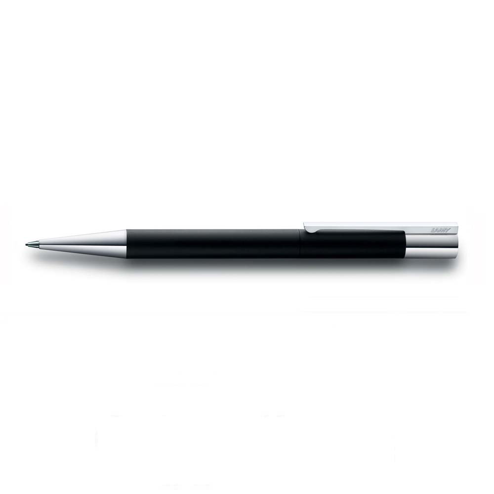 Buy Lamy Scala Black Mechanical Pencil 0.7mm Lamy Scala Black Mechanical Pencil 0.7mm