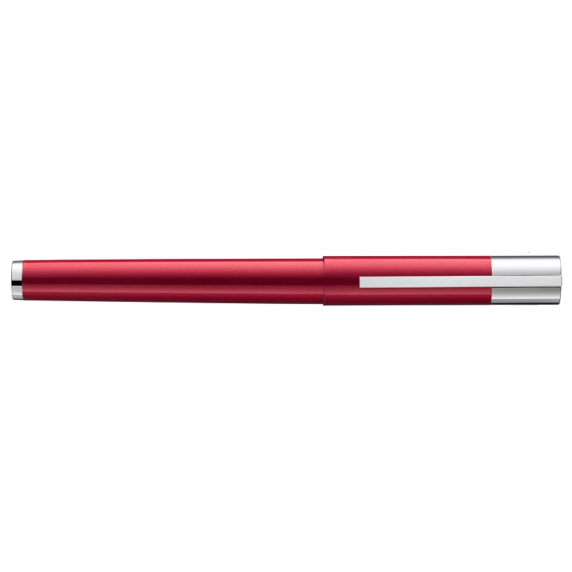 Lamy Scala Piano Red Fountain pen Lamy Scala Piano Red Fountain pen
