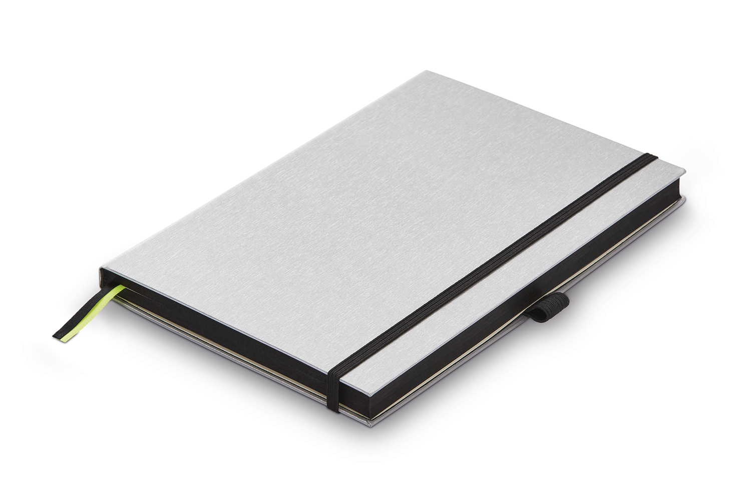 Lamy Notebook Hardcover A5 Black Lamy Notebook Hardcover A5 Black