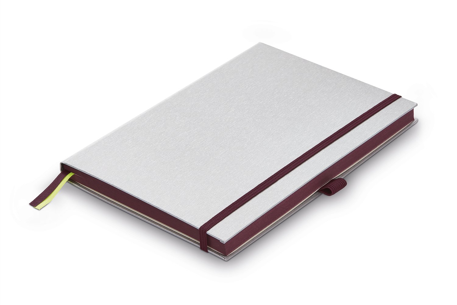 Lamy Notebook Hardcover A5 Black Purple Lamy Notebook Hardcover A5 Black Purple