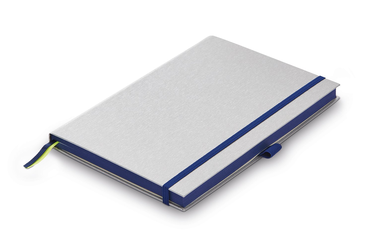 Lamy Notebook Hardcover A5 Oceanblue Lamy Notebook Hardcover A5 Oceanblue