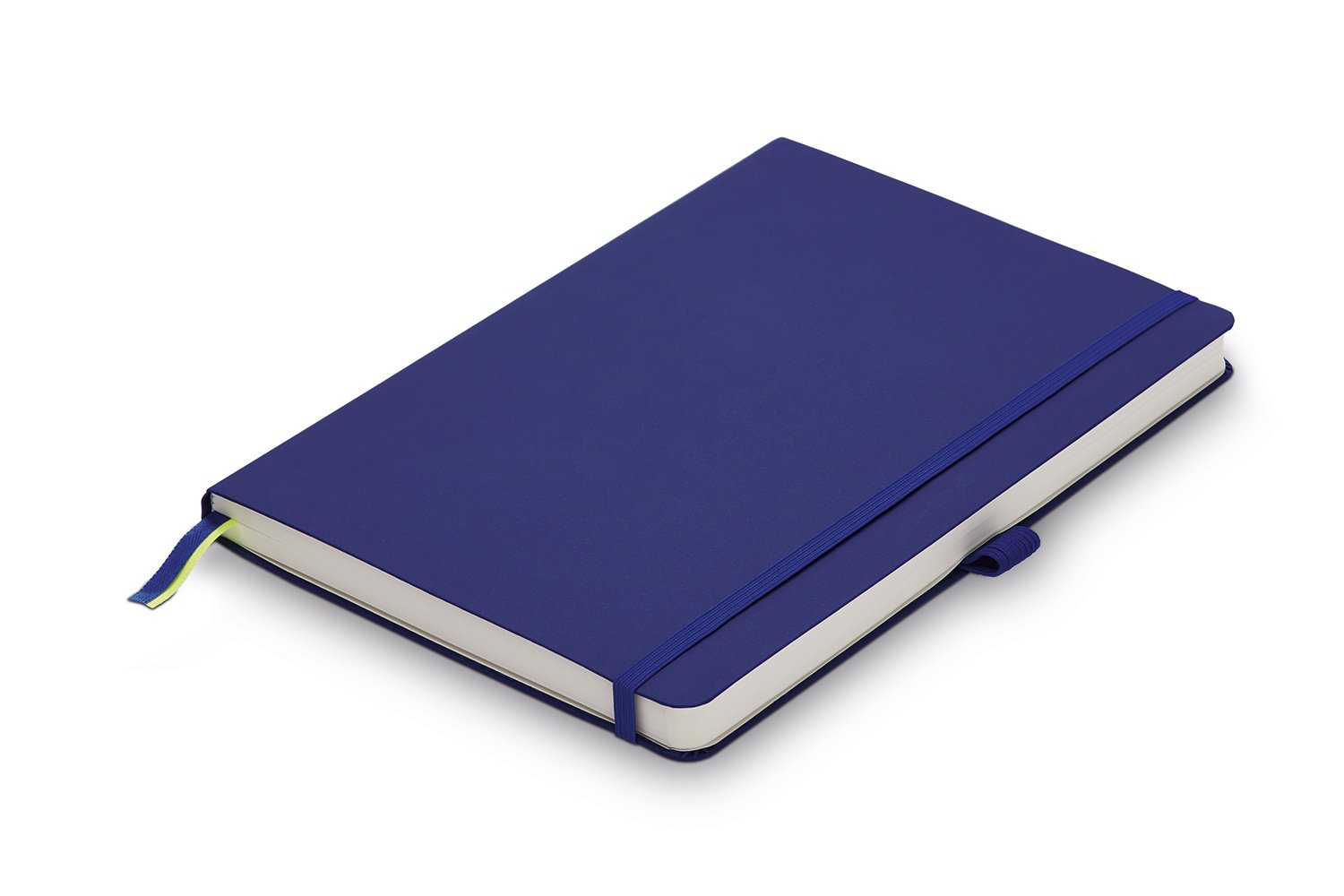 Lamy Notebook Softcover A6 Blue